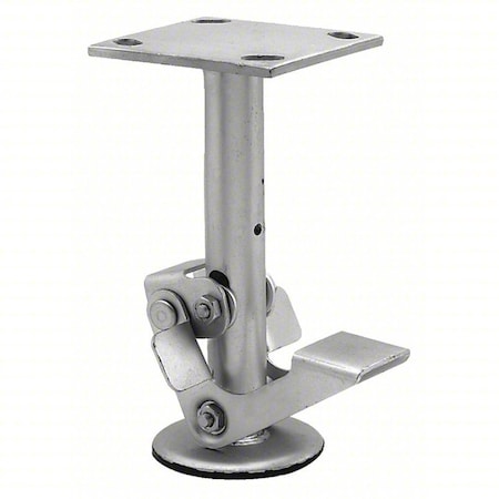 16 Series Floor Lock For 4