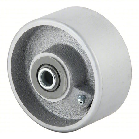 Caster Wheel, 4