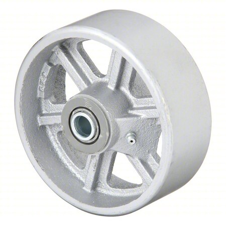 Caster Wheel, 5