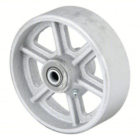 Caster Wheel, 6