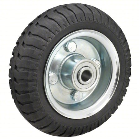 Caster Wheel, 6