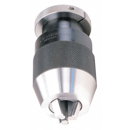 Keyless Drill Chuck 1/16