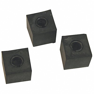 Sealing Blocks Rubber PK3 MPN:40164