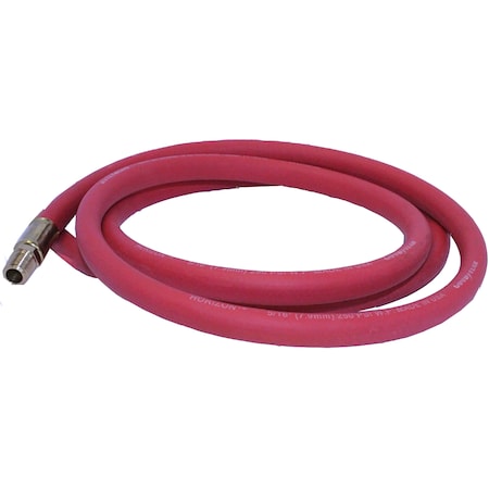 Pressure Hose, Foot Pedal to Cabinet, 6ft MPN:11596