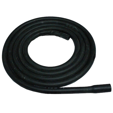 Hose, 5 ft., Str 3/8