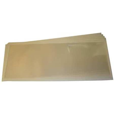 Window Underlay, Pk5 MPN:11699