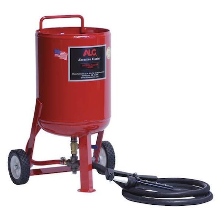 Pressure Blaster, 65 lb Capacity MPN:40001