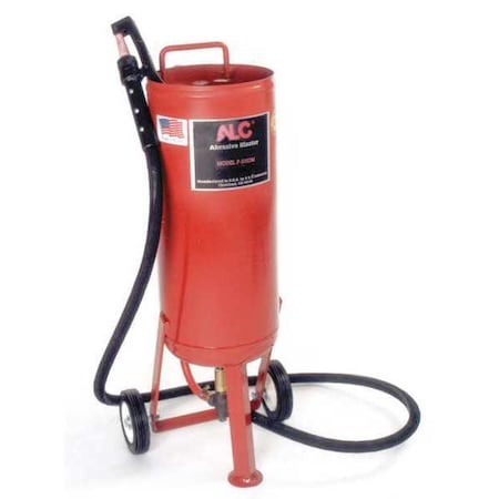 Pressure Blaster, Portable, 34