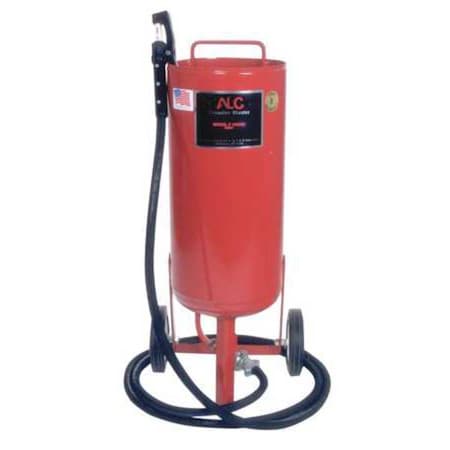 Pressure Blaster, 150 lb Capacity MPN:40004