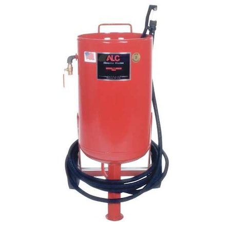 Pressure Blaster, 250 lb Capacity MPN:40005
