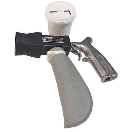 Spot Blaster, 80-125 PSI MPN:40013