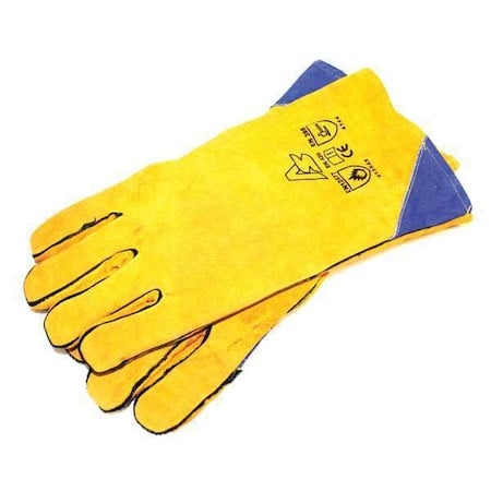 Blasting Gloves, PR MPN:40023