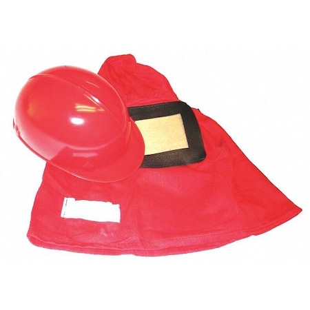 Blast Hood w/ Bump Cap MPN:40024