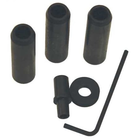 Steel Nozzle Kit MPN:40055