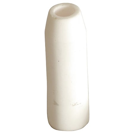 Ceramic Nozzle, 15 cfm, Siphon, 1/4