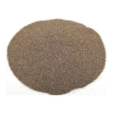 Aluminum Oxide, M, 25 lb. MPN:40098