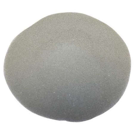 Glass Bead, M, 25 lb. MPN:40105
