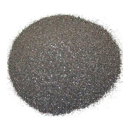 Steel Grit, M, 25 lb. MPN:40109