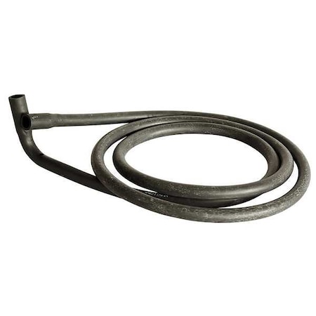 Siphon Hose 7ft MPN:40115