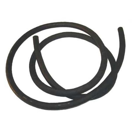 Blast Hose 1/2in ID x 15ft MPN:40118