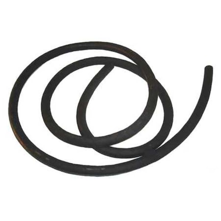 Blast Hose 1/2in ID x20ft MPN:40119
