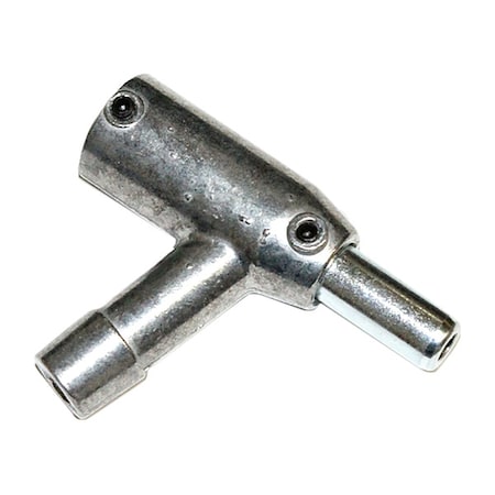 Siphon Head, w/Nozzle and Air Jet MPN:40138