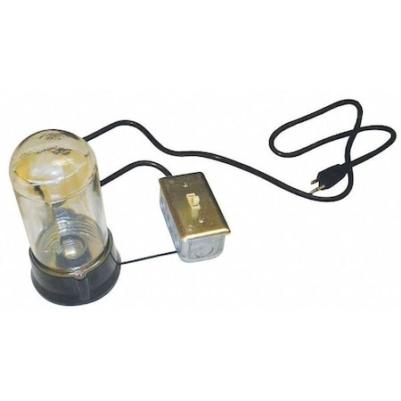 Premium Light Kit, 2 x 4 In. MPN:40235