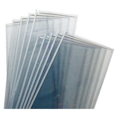 Window Underlay, 12