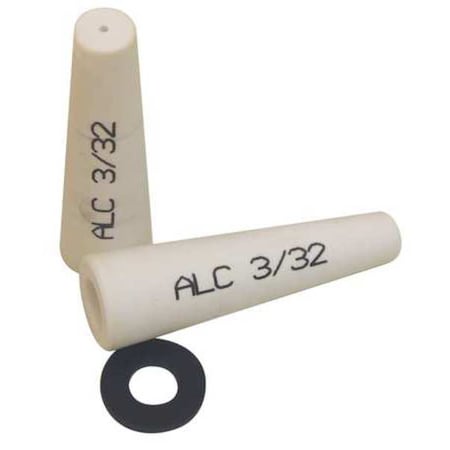 Pressure Nozzle Kit MPN:40292