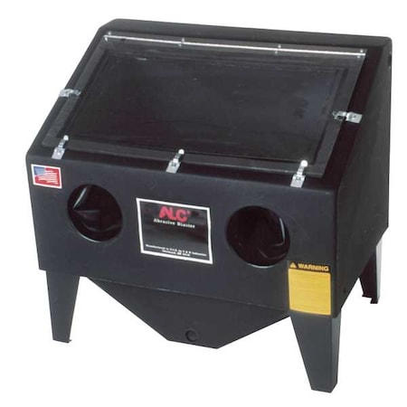 Polymer Bench Top Cabinet MPN:40390