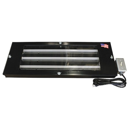 LED Light Kit, Metal, 30