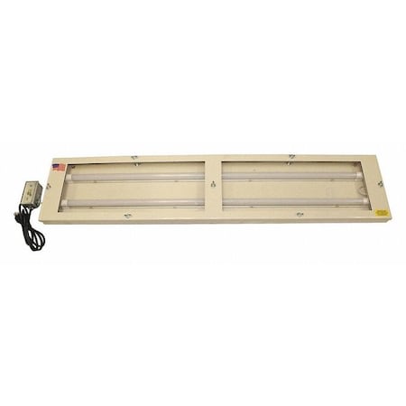 LED Light Kit, Metal, 52
