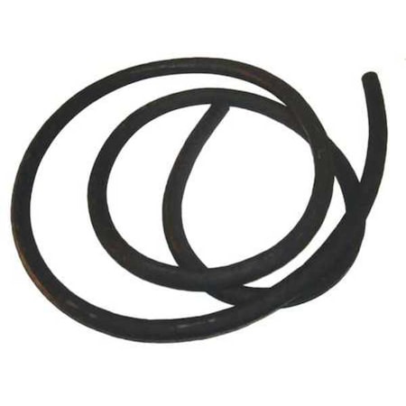Blast Hose 1/2in ID x 8ft MPN:41116
