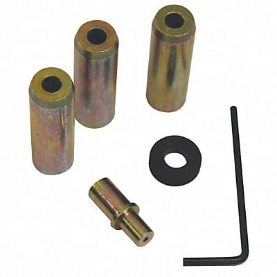 Steel Nozzle Kit MPN:40053