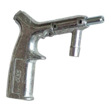 Siphon Gun, w/Foot Pedal Type Cabinets MPN:11665