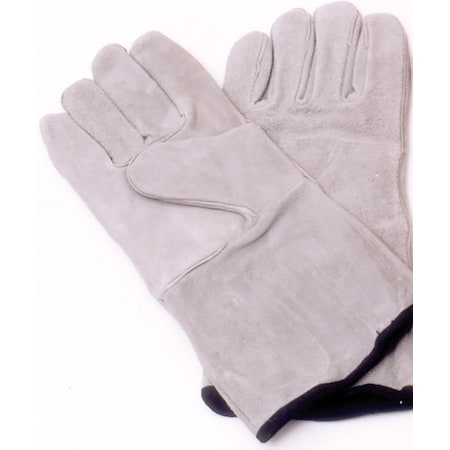 Standard Blasting Gloves, 13