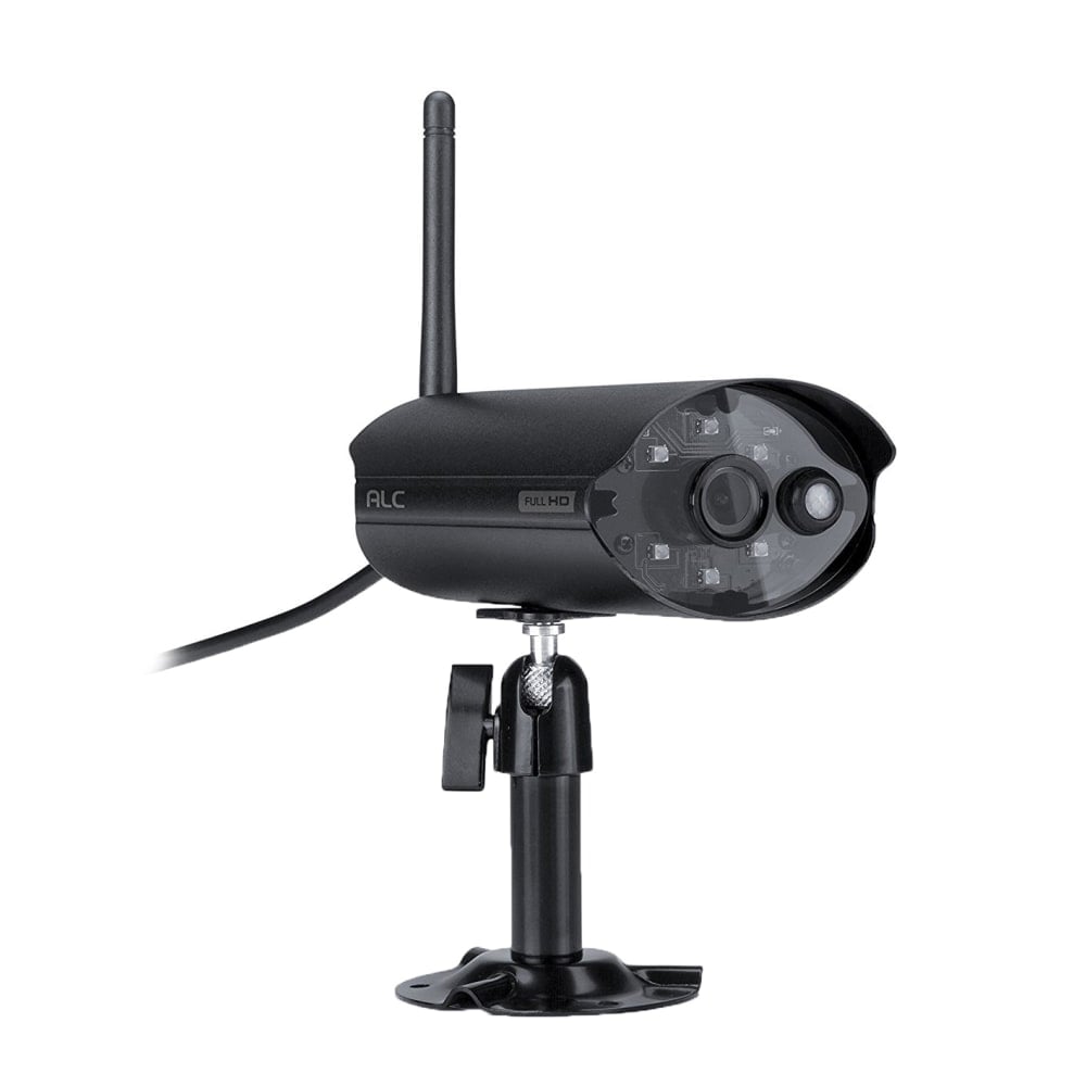 ALC Wireless Full HD 1080p Outdoor Security Camera, AWF61 MPN:AWF61
