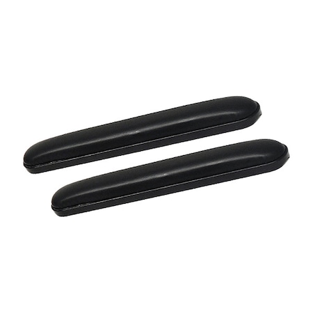 Arm Pad, Dark Blue, PR MPN:66055BK-A4