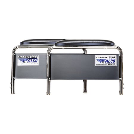 Arm Rest, Removable, Full Length, PR MPN:70042