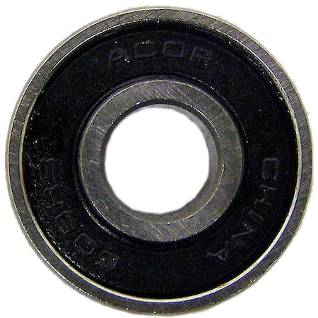 Rear Wheel Bearing MPN:2228A