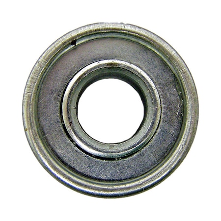 Front Wheel Bearing MPN:259F