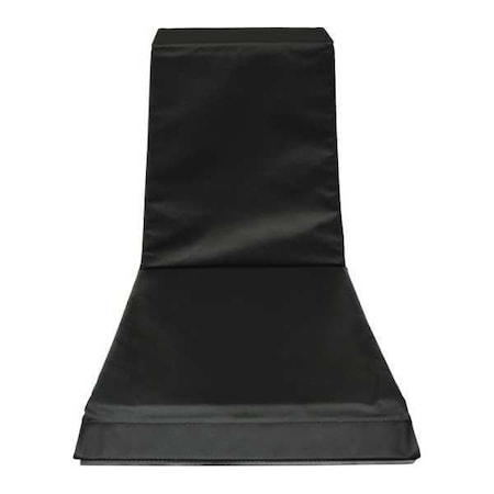 Cushion, One Piece, Black MPN:349265