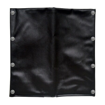 Seat Back Upholstery MPN:359119