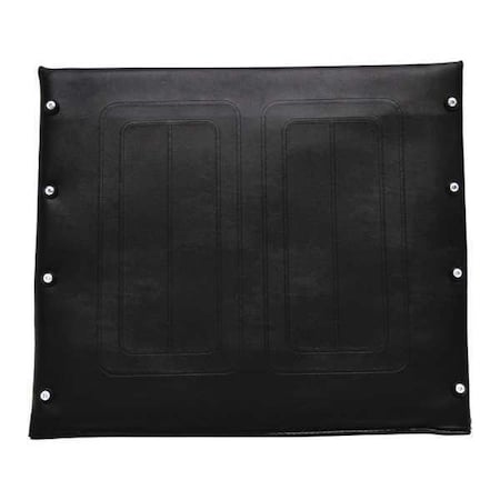 Vinyl Seat Upholstery, 24