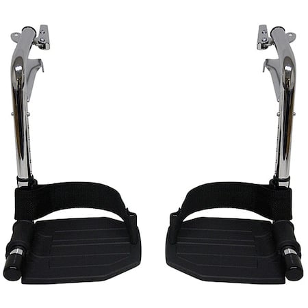 Foot Rest, PR MPN:70043