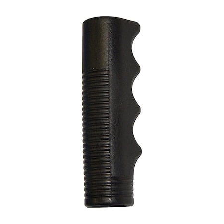 Handgrip, Black, 7/8