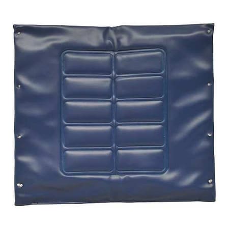 Vinyl Back Upholstery, 24