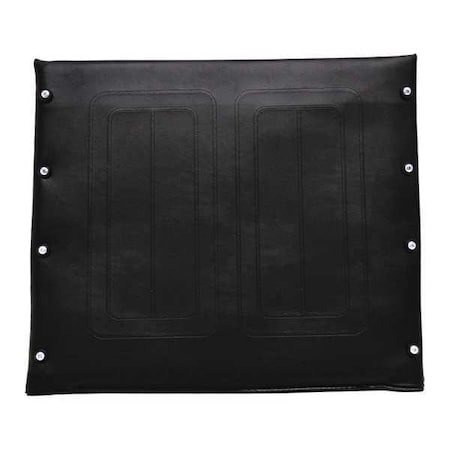 Vinyl Seat Upholstery, 18