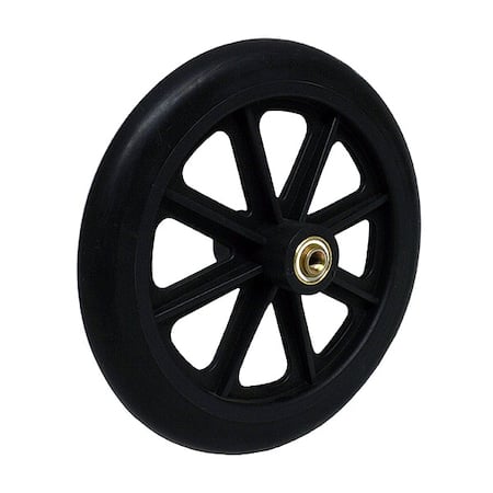Front Wheel, 8