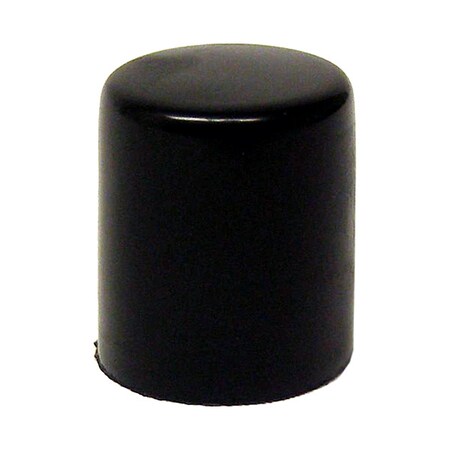 End Cap, Black MPN:78512